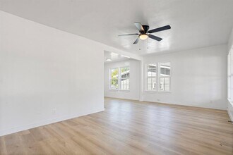 214 Nassau Dr in San Antonio, TX - Building Photo - Building Photo