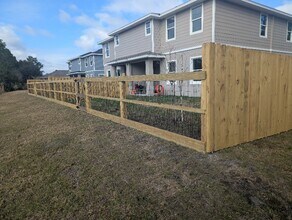 20 Serbian Bellflower Trail in Palm Coast, FL - Foto de edificio - Building Photo