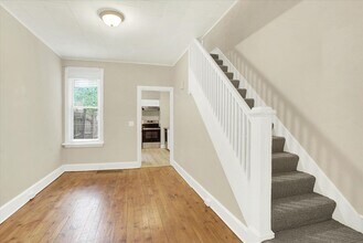 1329 Green St in Harrisburg, PA - Building Photo - Building Photo