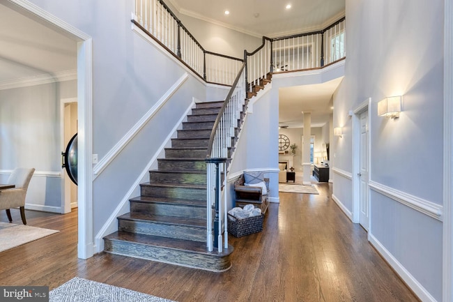 3242 Valley Ln in Falls Church, VA - Building Photo - Building Photo