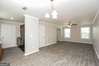 34 Gilliam's Xing SW in Cartersville, GA - Building Photo - Building Photo