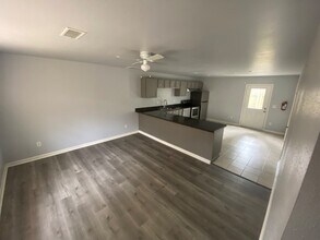 Johnson Apartments in New Caney, TX - Building Photo - Building Photo