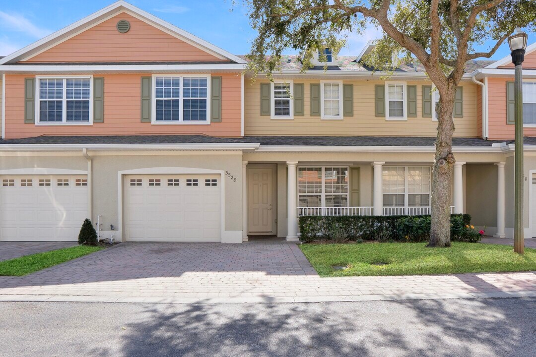 3528 Sanctuary Dr in St. Cloud, FL - Building Photo