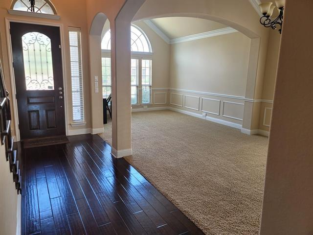 3620 Curbstone Way in Plano, TX - Building Photo - Building Photo