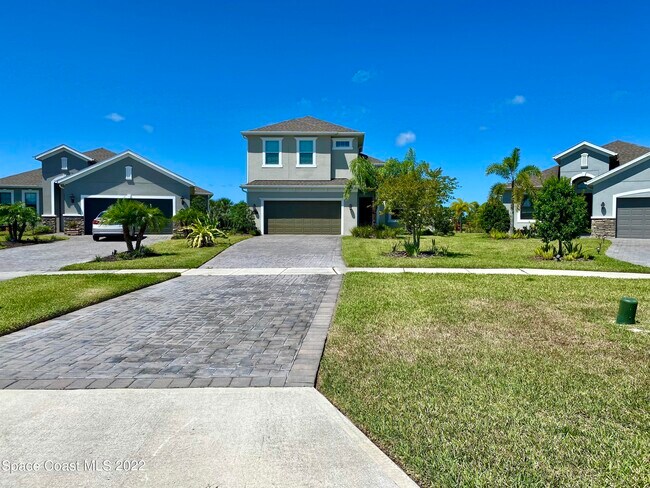 7397 Bluemink Ln in Melbourne, FL - Building Photo - Building Photo