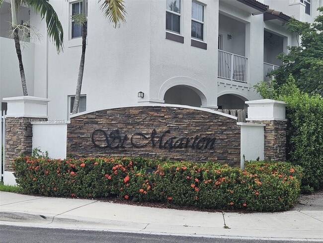 property at 8800 NW 97th Ave