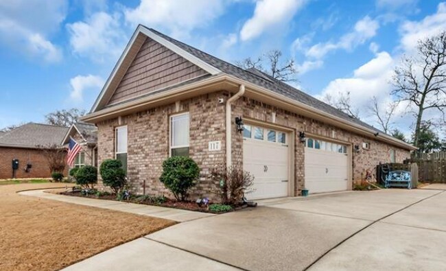 117 Chesnut Heath Ct in Madison, AL - Foto de edificio - Building Photo