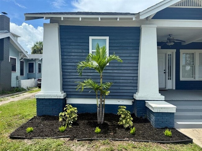 403 S Albany Ave in Tampa, FL - Building Photo - Building Photo