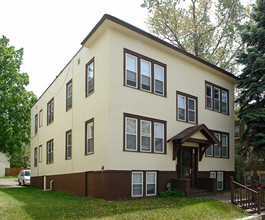 412-422 Pierce St N in St. Paul, MN - Building Photo - Building Photo