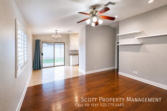 135 W Ingram St in Mesa, AZ - Building Photo - Building Photo