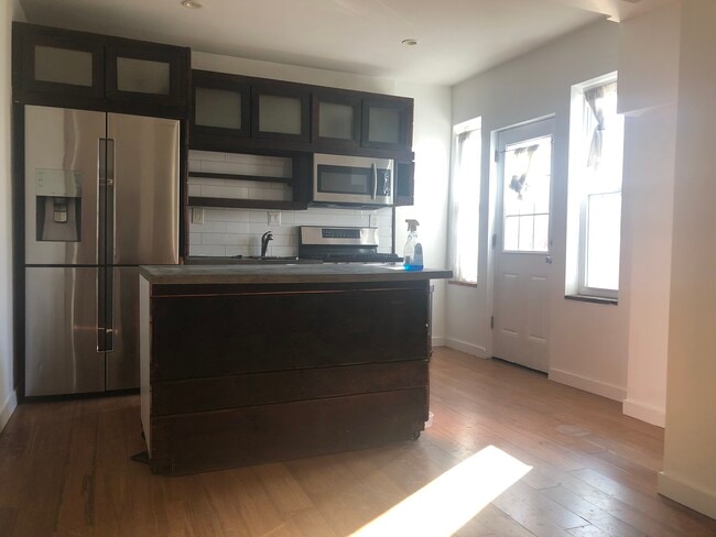 property at 817 Cameron St