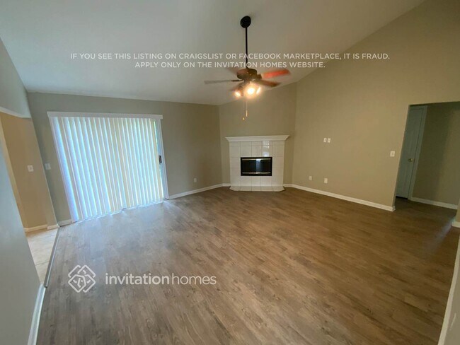 2718 Tanya Terrace in Jacksonville, FL - Foto de edificio - Building Photo