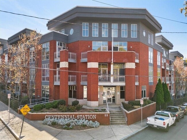 property at 89 Mangum St SW