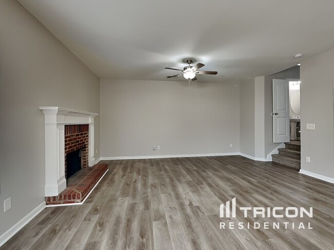 22 Carriage Hls Dr SE in Cartersville, GA - Building Photo - Building Photo