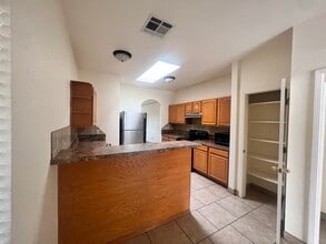 2357 Saturn Cir in Las Cruces, NM - Building Photo - Building Photo