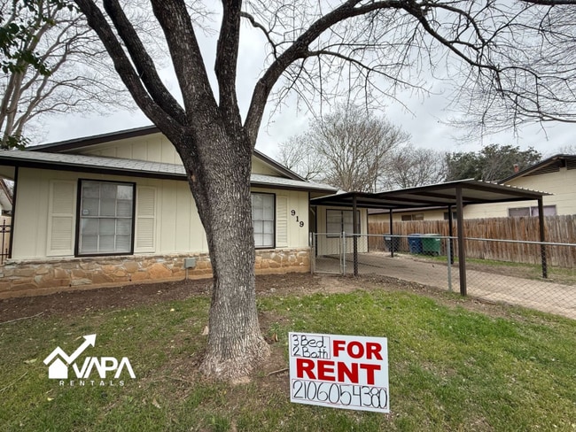 property at 919 Green Park St