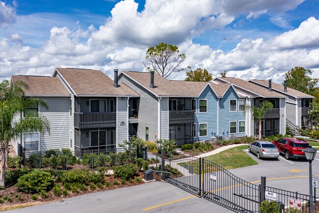 Cabana Key in Casselberry, FL - Building Photo - Building Photo