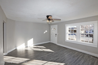 806 S Louisiana St in Amarillo, TX - Building Photo - Building Photo
