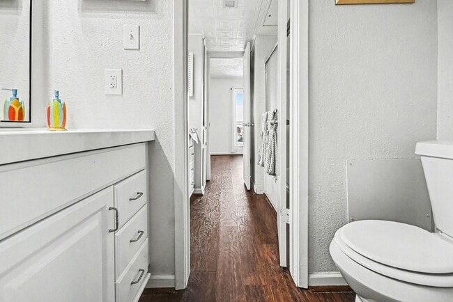 property at 307 Yacht Club Ln