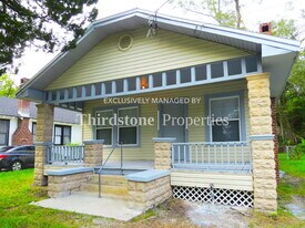 2899 Dignan St in Jacksonville, FL - Building Photo