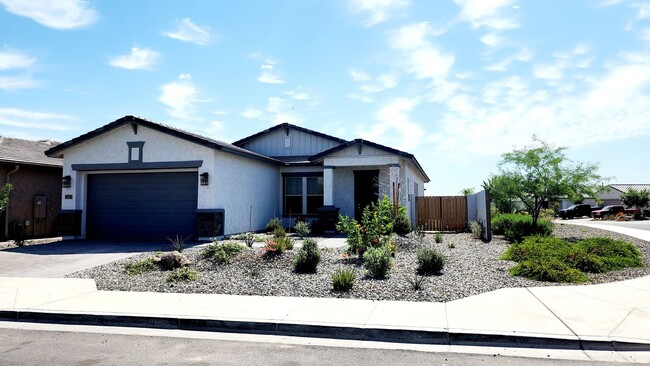 property at 5603 N 194th Ave