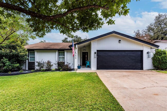 9829 Timber Ridge Pass in Austin, TX - Building Photo - Building Photo