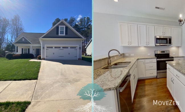property at 5623 Beaver Pond Tl