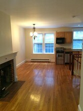 16 Cedar Lane Way, Unit 1 in Boston, MA - Building Photo - Building Photo