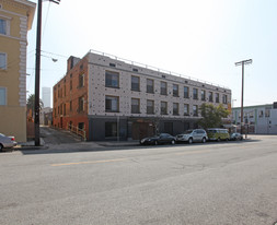 1425 W 7th St in Los Angeles, CA - Foto de edificio - Building Photo