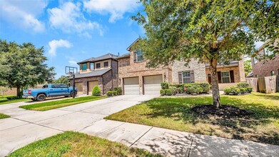 4522 Morning Cloud Ln in Sugar Land, TX - Building Photo - Building Photo