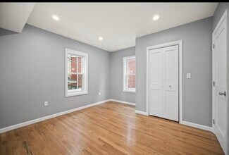 6 Gannett St in Boston, MA - Building Photo - Building Photo