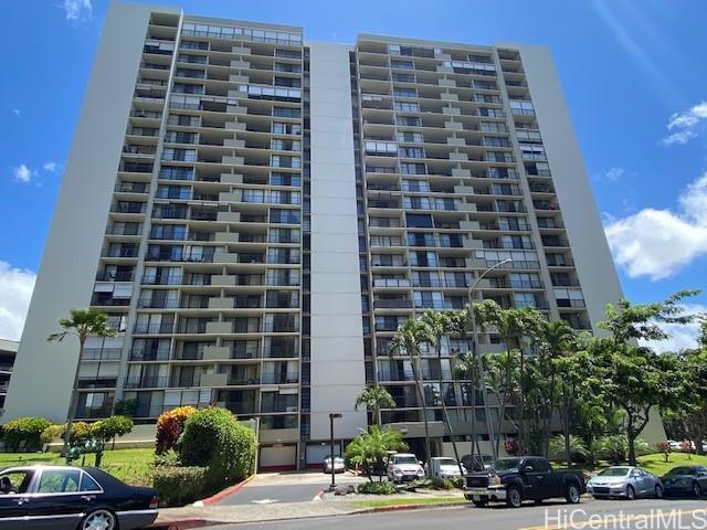 property at 98-500-500 Koauka Loop