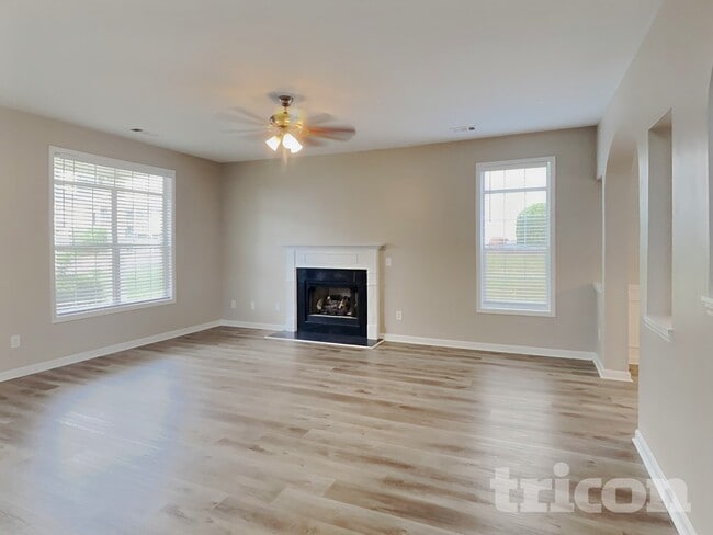 2754 Nautical Way in Villa Rica, GA - Building Photo - Building Photo