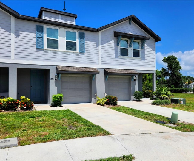 property at 17015 Coral Key Dr