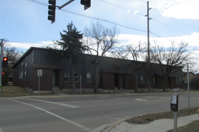 721 9th St N in Great Falls, MT - Building Photo - Building Photo