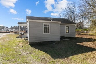 610 Wondertown Dr in Erwin, NC - Building Photo - Building Photo