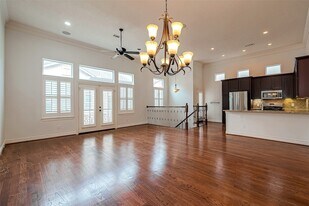 5608 Kansas St in Houston, TX - Building Photo