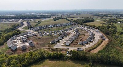 8125 Driftwood Lp in Richmond, KY - Building Photo - Building Photo