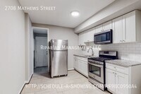 2708 Mathews St photo'