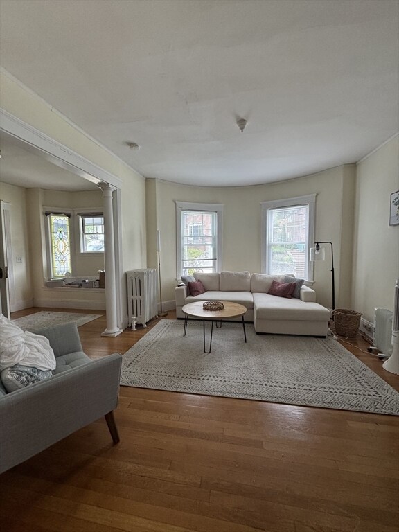 98 Westbourne Terrace in Brookline, MA - Building Photo - Building Photo