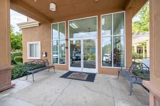 Canyon Country Senior in Canyon Country, CA - Building Photo - Building Photo