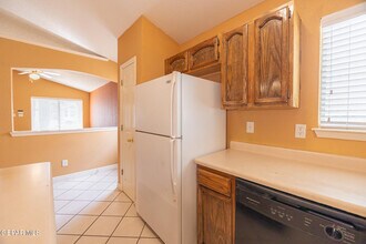 13771 Paseo Central Ave in El Paso, TX - Building Photo - Building Photo