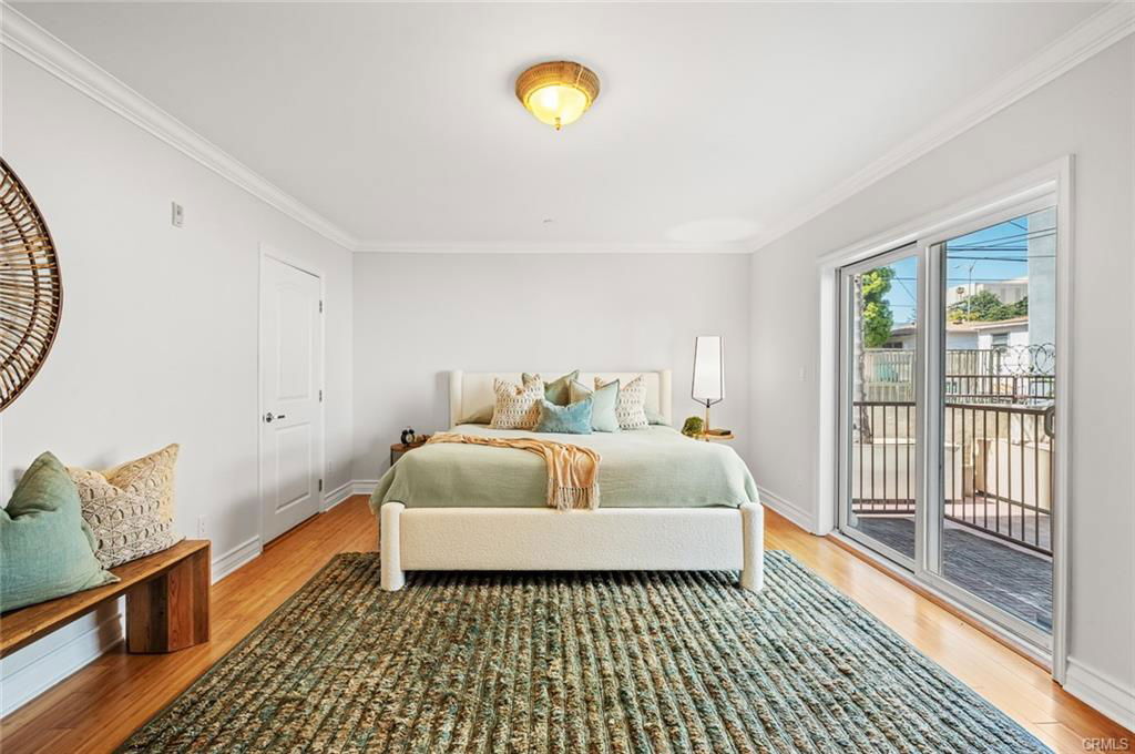 1828 Glendon Ave in Los Angeles, CA - Building Photo