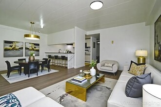 Wehnwood Court Apartments in Altoona, PA - Foto de edificio - Building Photo