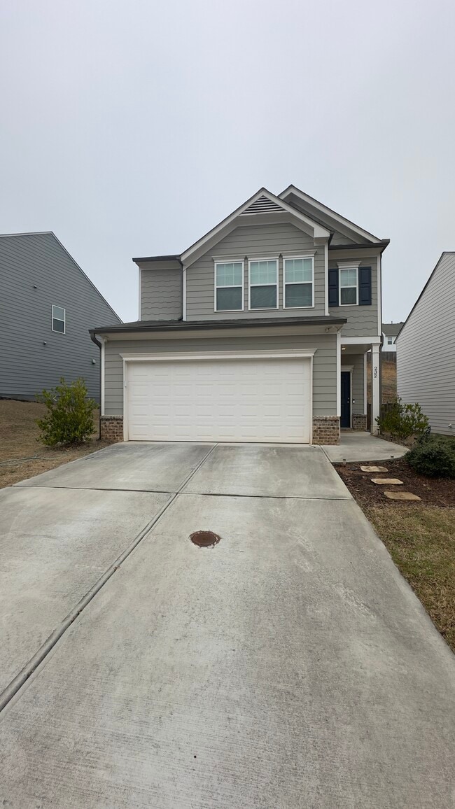 property at 232 Aimes Dr