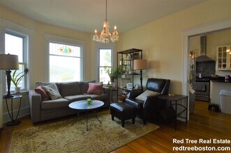 14 Breck Ave, Unit 2 in Boston, MA - Building Photo - Building Photo