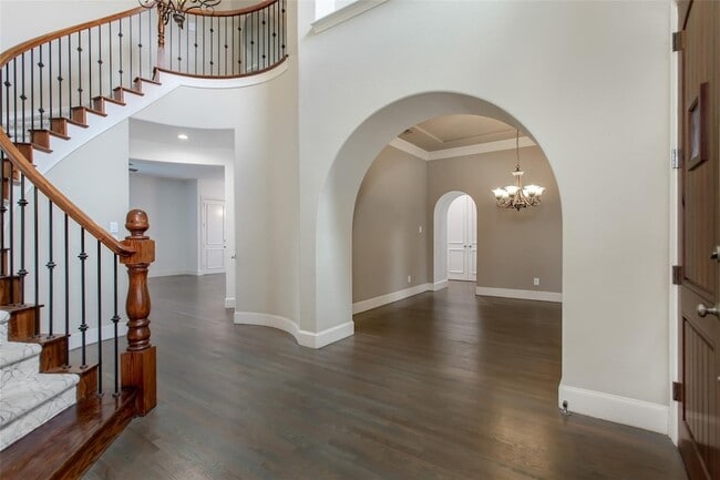 921 Pine Burst Dr in Allen, TX - Building Photo - Building Photo