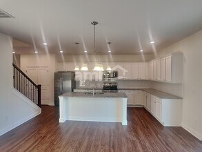 4318 Spregan Way in Smyrna, TN - Building Photo - Building Photo