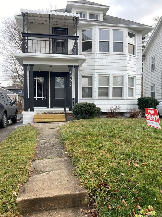 1934 Alvin St in Toledo, OH - Building Photo