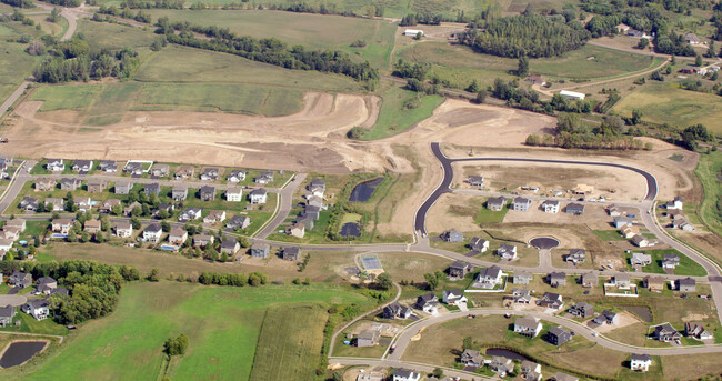 Lennar at Highland Ridge in Delano, MN - Foto de edificio - Building Photo